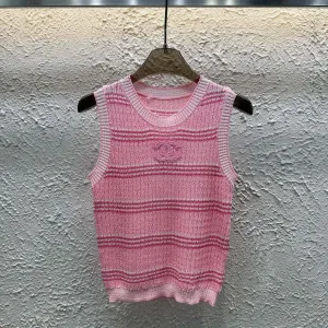 Aaa Chanel Vest