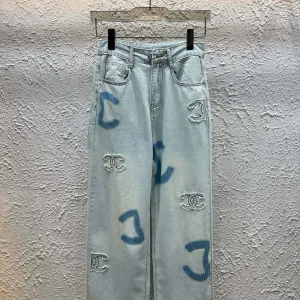 Aaa Chanel Pants