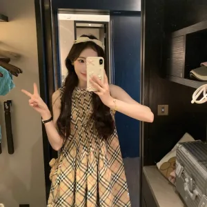 Aaa Burberry Sleeveless