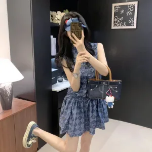 Aaa Designer Dior Sleeveless For Summer