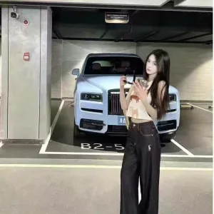 Luxury Ralph Lauren Jeans