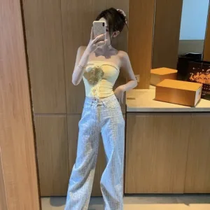 Aaa Fendi Abs Jeans