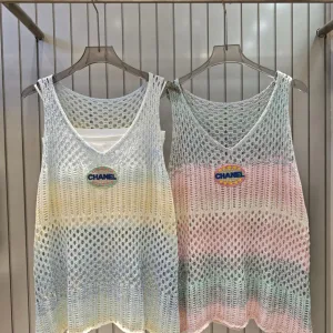 Designer Chanel Vest
