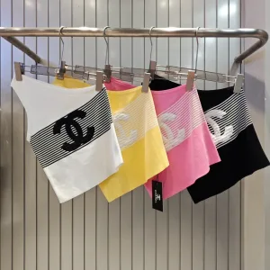 Aaa Luxury Chanel Vest