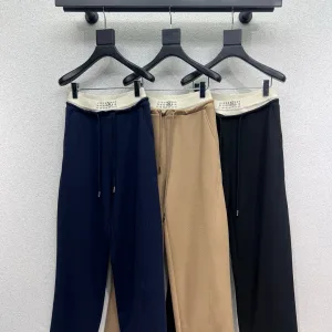 High Quality Aaa Margiela Trousers