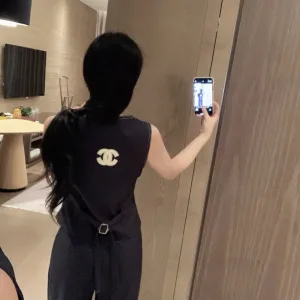 1:1 Chanel Trousers