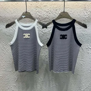 Luxury High Quality Celine Vest