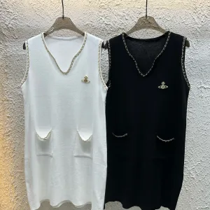 Aaa Vivienne Westwood Wood Vest