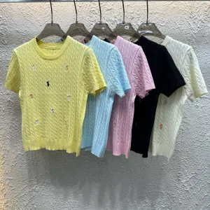 Designer Ralph Lauren Short Sleeves