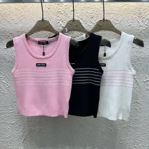 Aaa 1:1 Miu Miu Vest