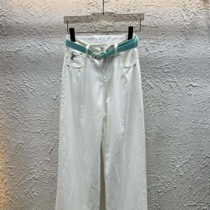 Designer 1:1 Chanel Pants
