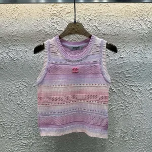 Designer High Quality Chanel Vest