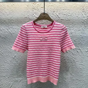 Aaa Celine Short Sleeves