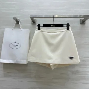 High Quality Aaa Prada Shorts