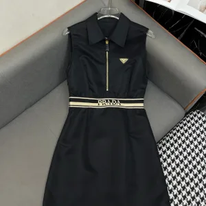 Aaa Prada Sleeveless