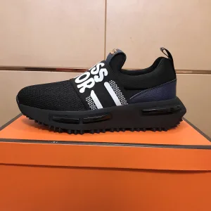 Designer Dior Rubber Sneakers
