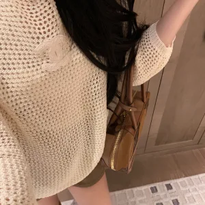 High Quality Chanel Sweater