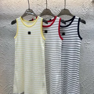 Luxury Chanel Vest