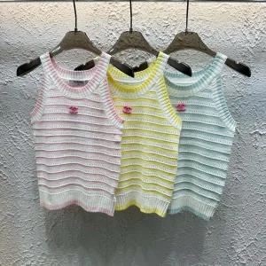 Aaa High Quality Chanel Vest