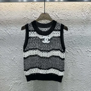 Aaa Chanel Vest