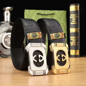 Luxury Gucci Men'S Belts