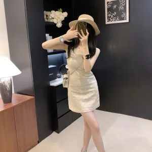 Luxury Gucci Abs Dress For Summer
