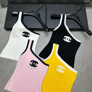 Aaa Chanel Vest