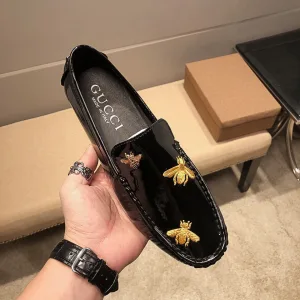 1:1 Designer Gucci Abs Running Shoes