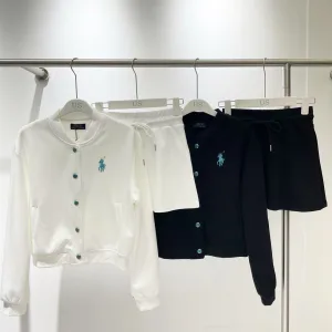 Luxury High Quality Ralph Lauren Jacket