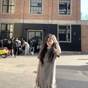 Aaa Gucci Abs Dress