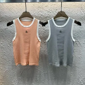 High Quality Aaa Chanel Vest
