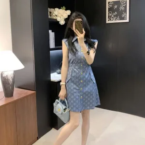 1:1 Dior Dress For Summer