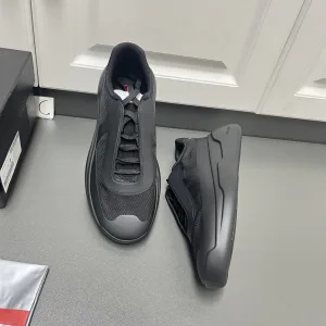 1:1 Prada Foam Sneakers For Spring