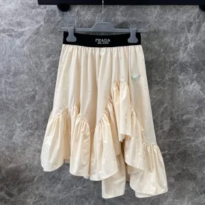 1:1 Designer Prada Skirt