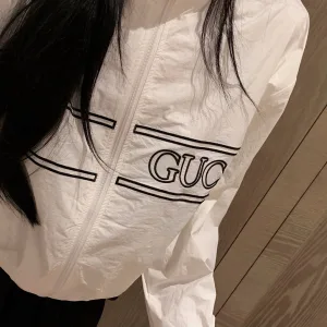 Luxury Aaa Gucci Outerwear