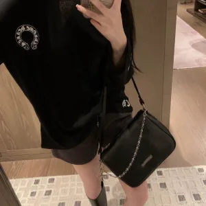 Luxury Chrome Hearts Long Sleeves