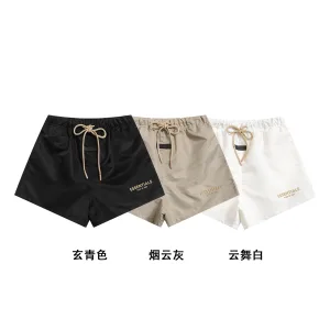 1:1 Luxury Fear Of God Shorts