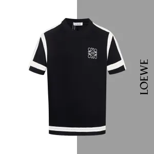 Luxury 1:1 Loewe Cardboard Short Sleeves