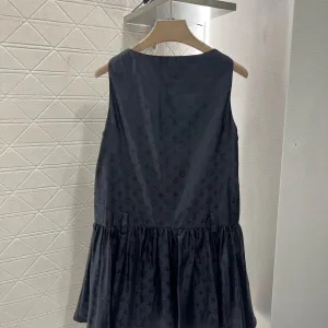 1:1 Louis Vuitton Jacquard Vest