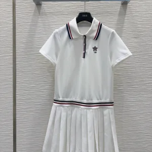 High Quality 1:1 Dior Dress