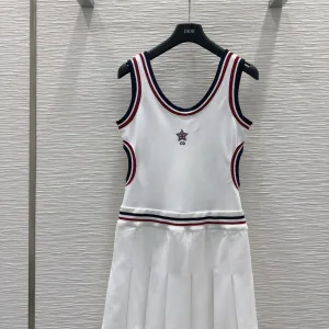 High Quality Dior Dresses