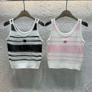 1:1 Chanel Vest