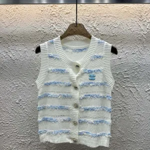High Quality Chanel Vest