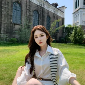 High Quality Ralph Lauren Shirt For Early Summer