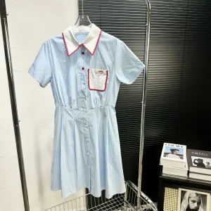 Luxury Aaa Gucci Short-Sleeved Shirts
