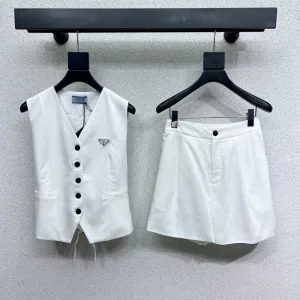 1:1 Prada Shorts