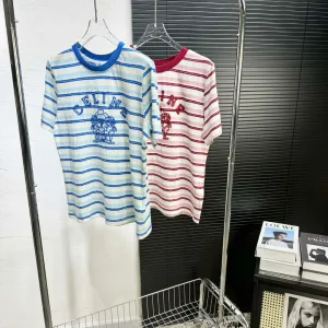 1:1 Celine Short-Sleeved T-Shirt