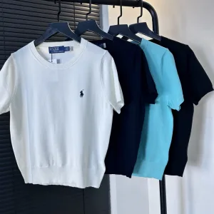 1:1 Ralph Lauren Short Sleeves