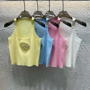 Designer Diesel Vest