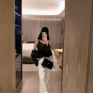 1:1 Saint Laurent Lace Shirt